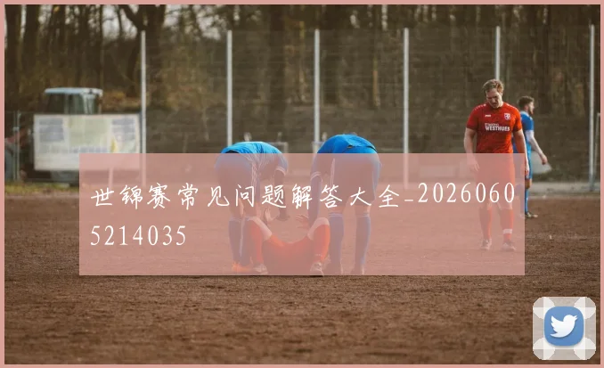 世锦赛常见问题解答大全_20260605214035